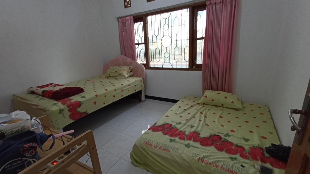 Villa Ohana Batu Exteriör bild